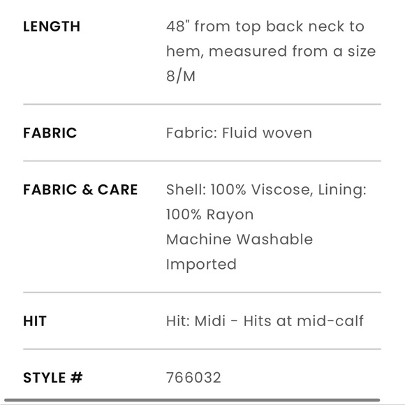 LOFT - Paisley Ruffle Tiered Midi Dress - Picture 7 of 10